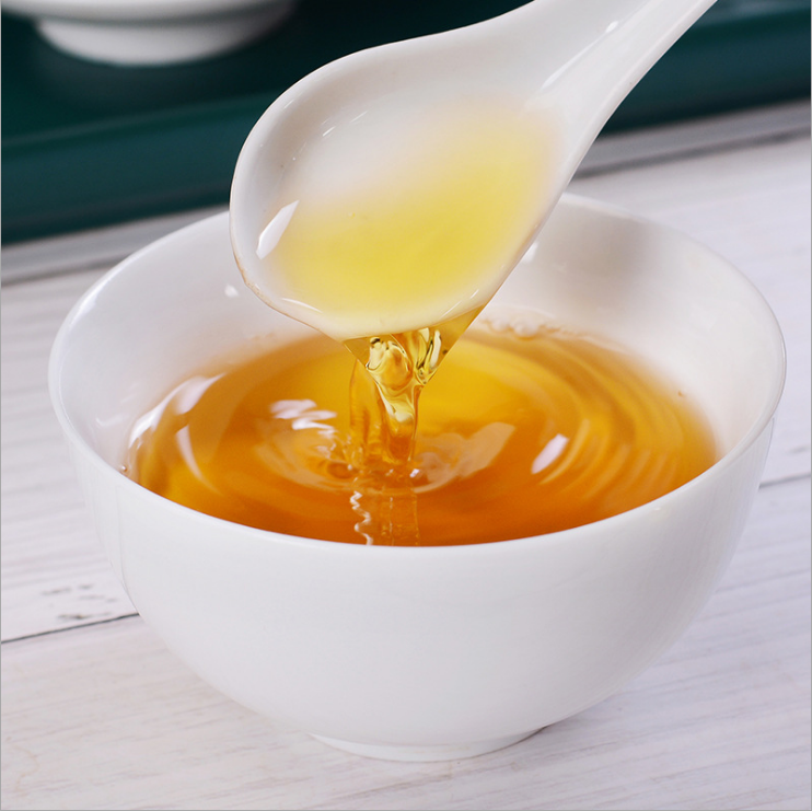 一罐茶 武夷金骏眉茶多泡装红茶现货批发罐装奶茶店饭店茶叶