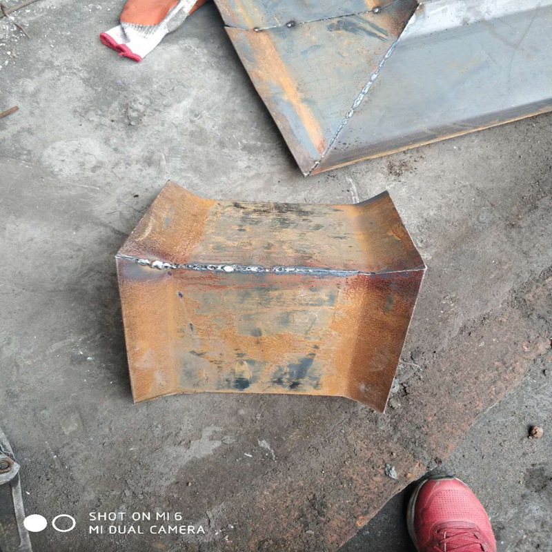 四川省成都市厂家直销止水钢板接头300*3量大从优价格优势