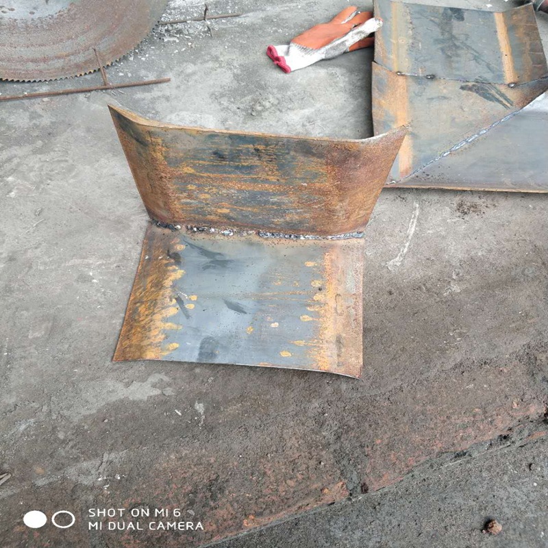 四川省成都市厂家直销止水钢板接头300*3量大从优价格优势