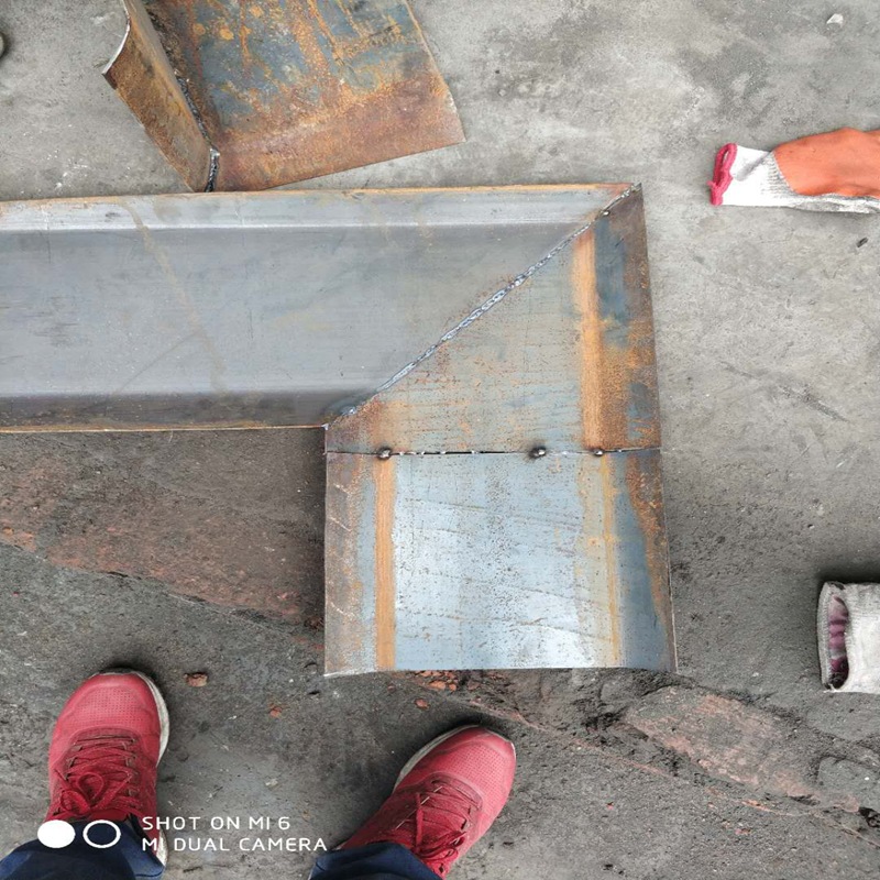 四川省成都市厂家直销止水钢板接头300*3量大从优价格优势