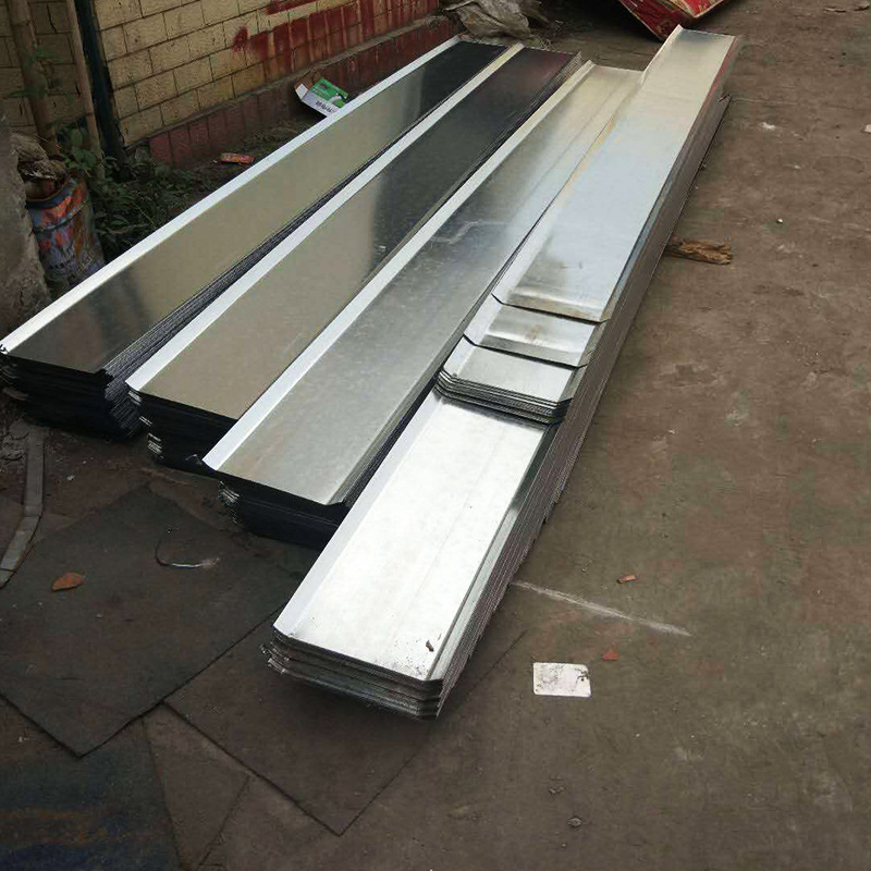 四川成都止水钢板生产厂家批发300*3MM厚 330*5厚镀锌止水钢板