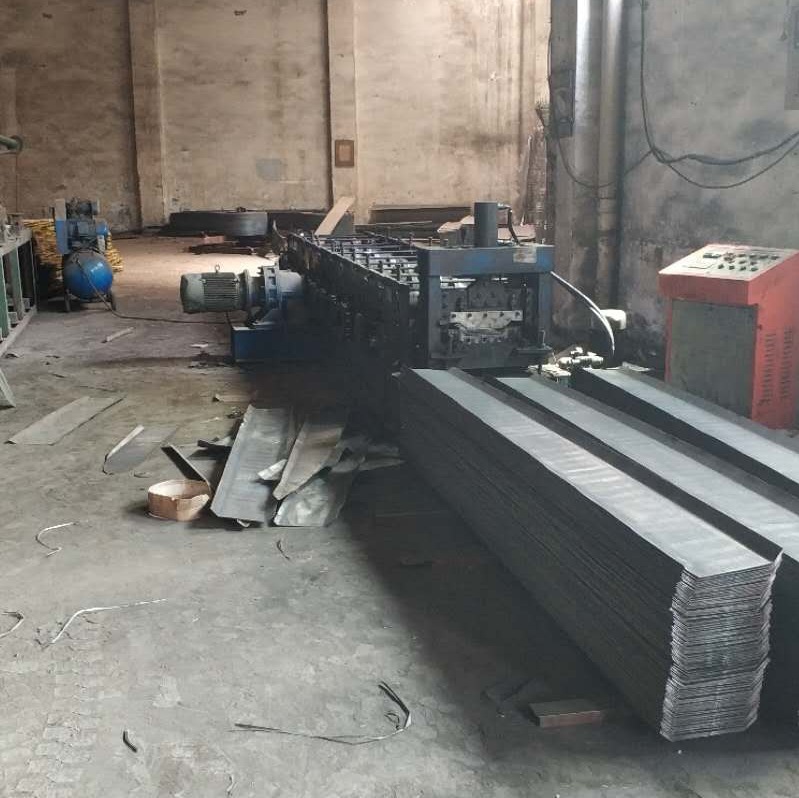 成都止水钢板 建筑地铁止水钢板 厂家现货热镀锌止水钢板Q235