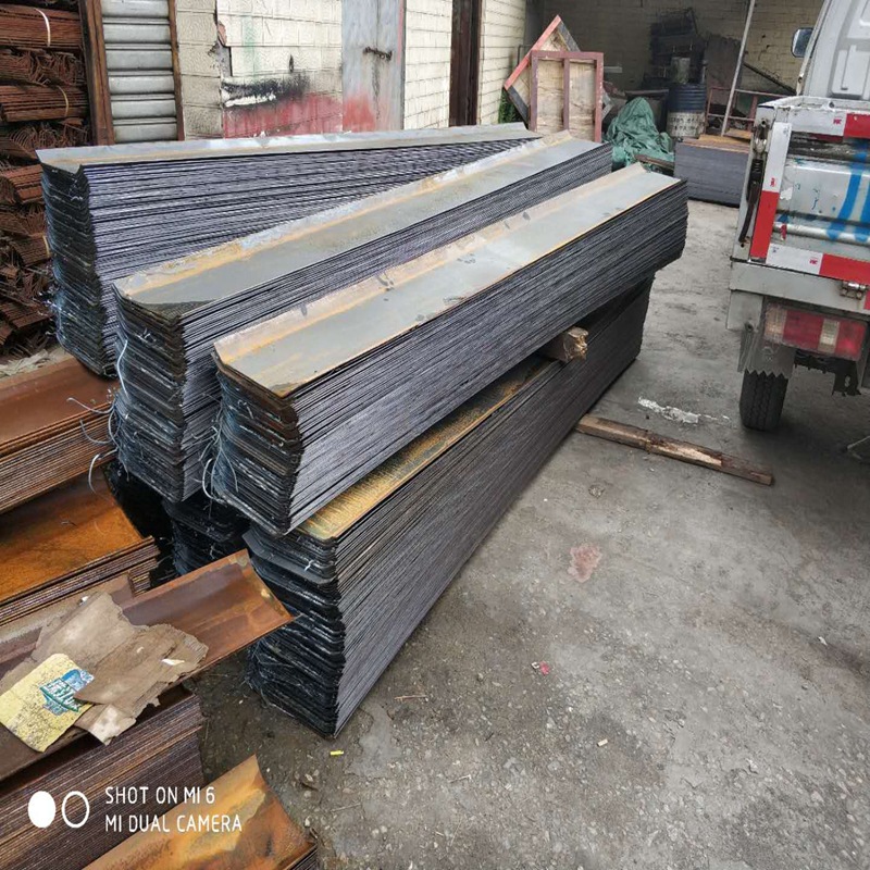 2.5*300止水钢板价格 各种规格止水钢板 冷轧止水钢板四川双合益