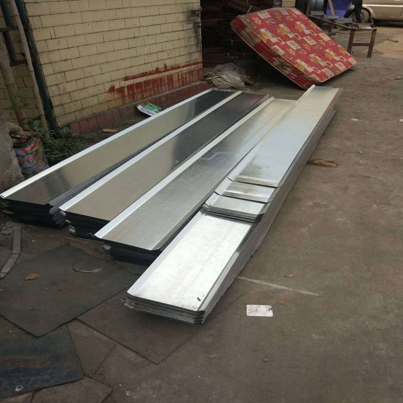 2.5*300止水钢板价格 各种规格止水钢板 冷轧止水钢板四川双合益