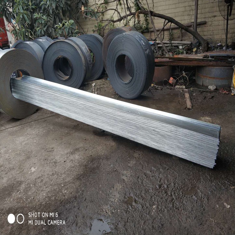 2.5*300止水钢板价格 各种规格止水钢板 冷轧止水钢板四川双合益