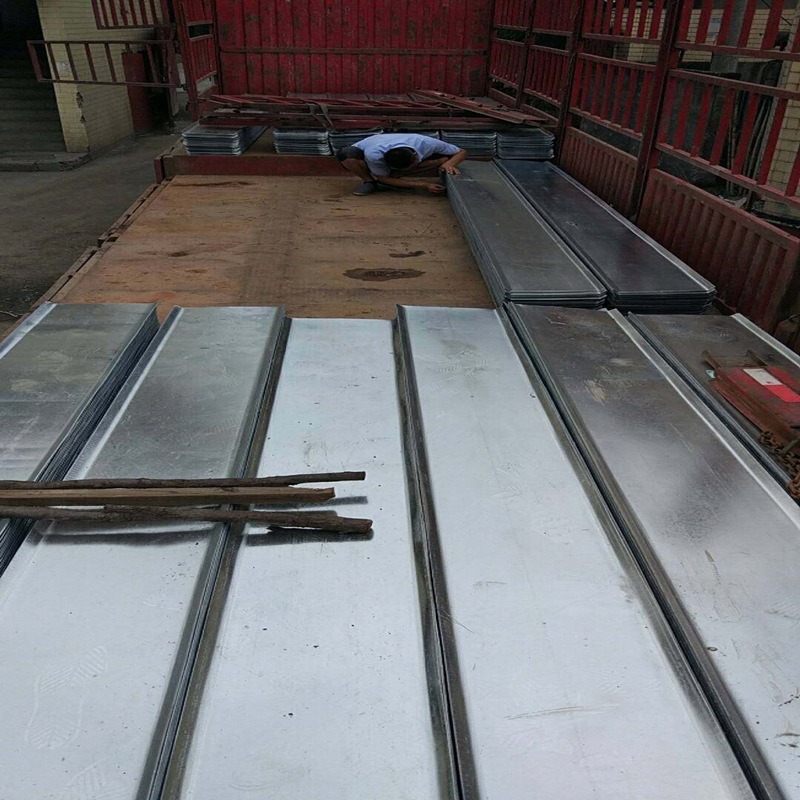 成都止水钢板生产厂家批发地铁300*3MM厚 镀锌止水钢板330*5厚