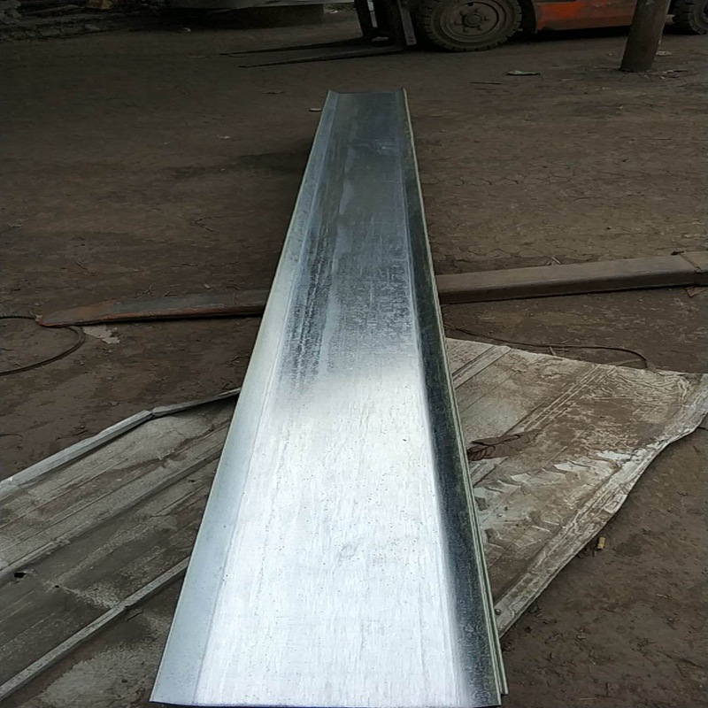 成都止水钢板生产厂家批发地铁300*3MM厚 镀锌止水钢板330*5厚