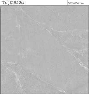 600*600mm客厅商场地砖餐厅地砖亮光大理石纹瓷砖时尚地砖仿古砖