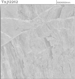 600*600mm客厅商场地砖餐厅地砖亮光大理石纹瓷砖时尚地砖仿古砖