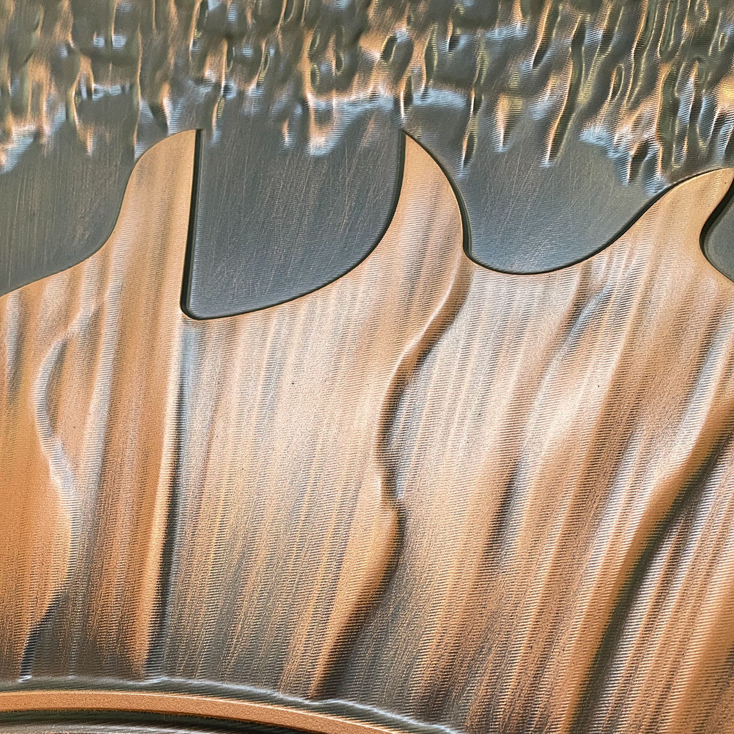 博盾良匠高端装甲门现代轻奢简约别墅大门进户门定制厂家直销