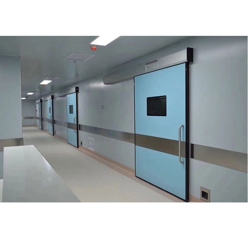 安徽不锈钢净化门 安徽彩钢净化门 车间净化门 洁净门 厂家直销