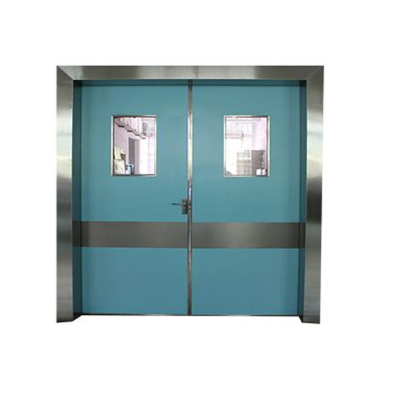不锈钢净化门 彩钢净化门 车间净化门 手术室净化门 厂家直销