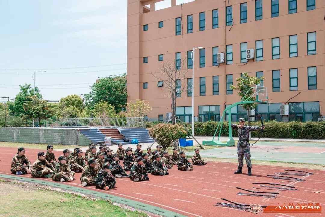 蘇州中小學社會實踐營地教育戶外拓展軍事訓練體驗活動報名中
