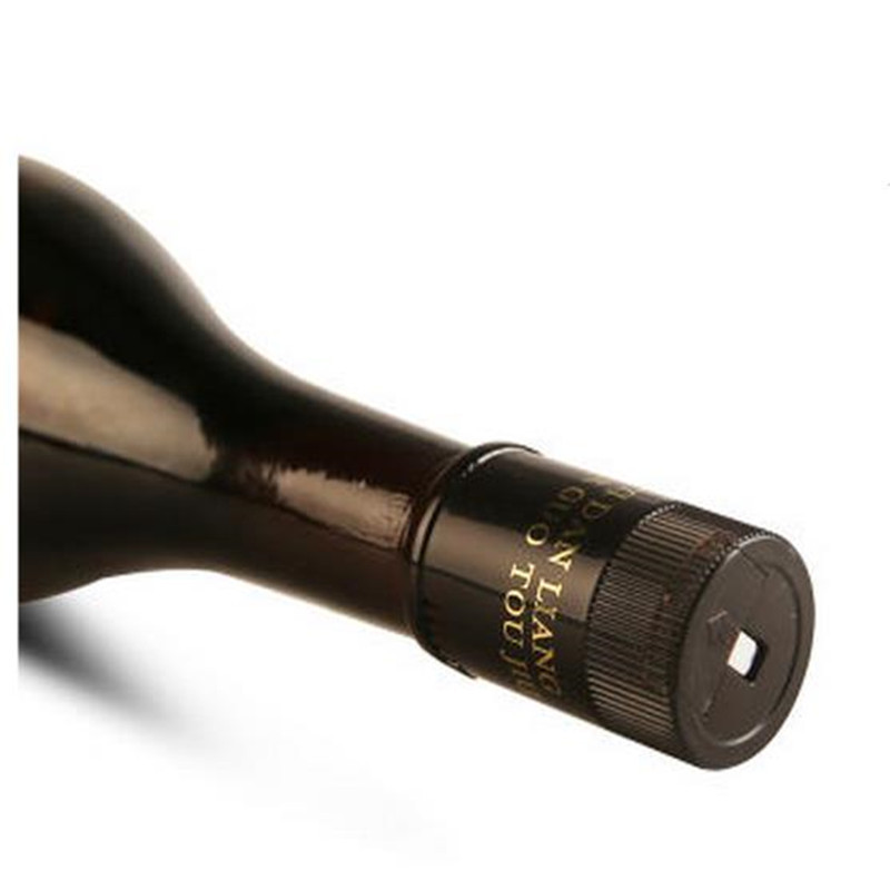 批发北京一担粮二锅头42度清香型酒水整箱480ML*12瓶白酒一件代发