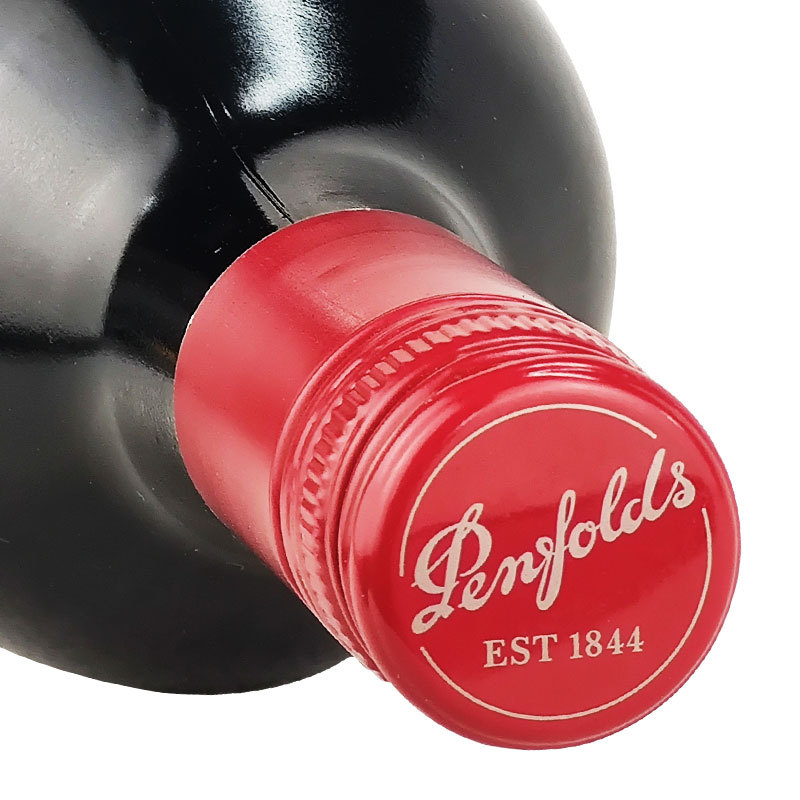 澳大利亚红酒寇兰山赤霞珠干红葡萄酒铁盖2016年份14.5%vol750ml