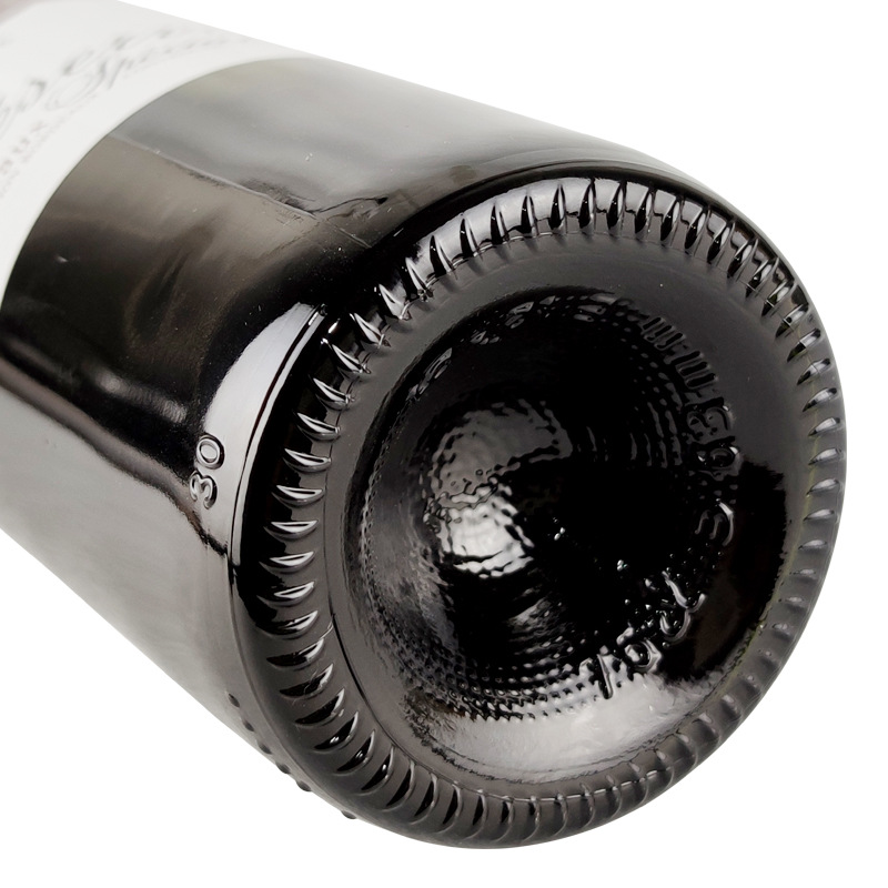 法国红酒Lafite拉菲珍藏波尔多干红葡萄酒750ml