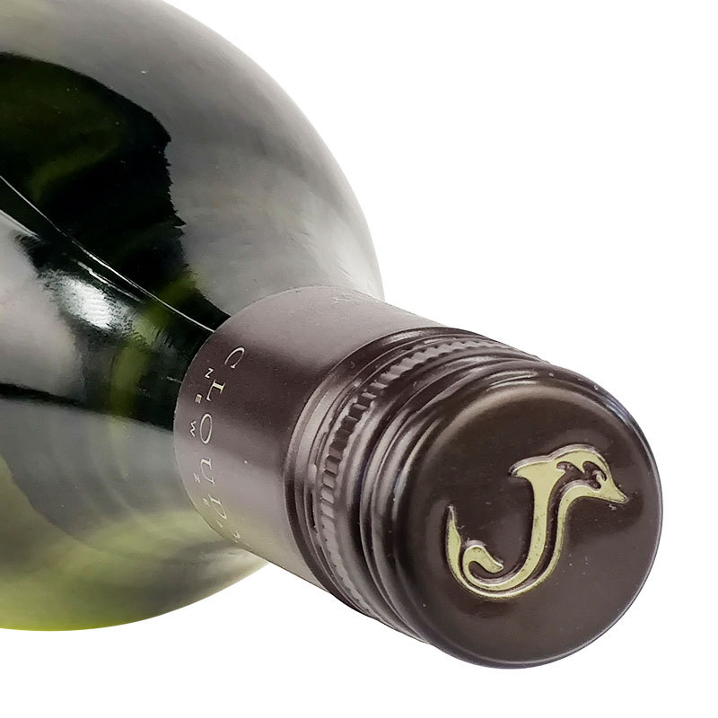 新西兰（Cloudy Bay）云雾之湾长相思干白葡萄酒13.5%vol750ml