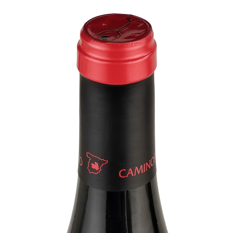 卡米诺阿尔托丹魄橡木桶红葡萄酒西班牙红酒干红14%vol750ml