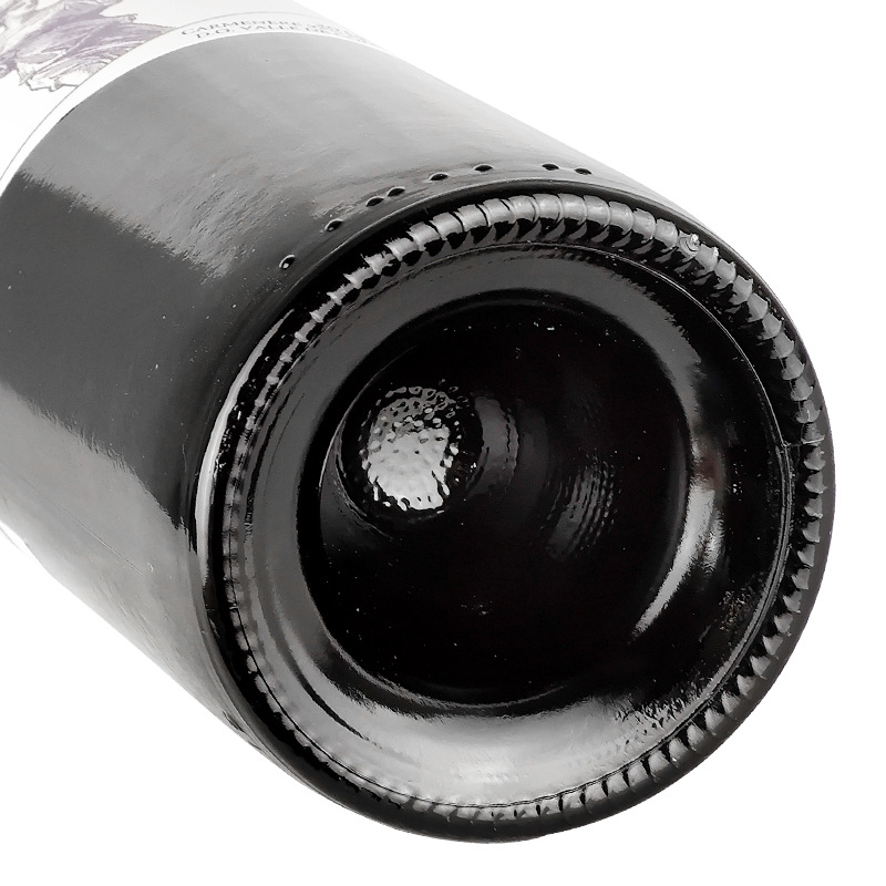 智利红酒蒙特斯天使紫天使干红葡萄酒14.5%vol750ml空加瓜谷