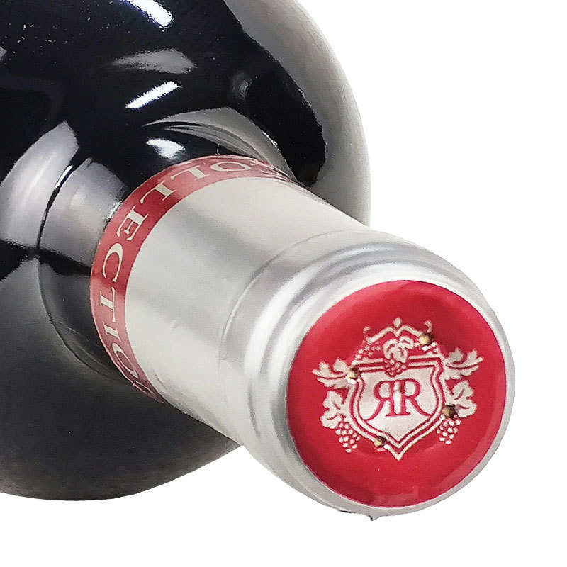 智利红酒洛神山庄探享家赤霞珠红葡萄酒干红葡萄酒750ml13.5%vol