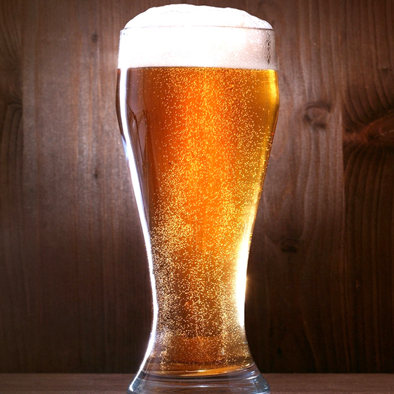 燕京鲜啤本生啤酒10°P 精酿鲜啤生啤大排档精酿扎啤20L/桶装啤酒