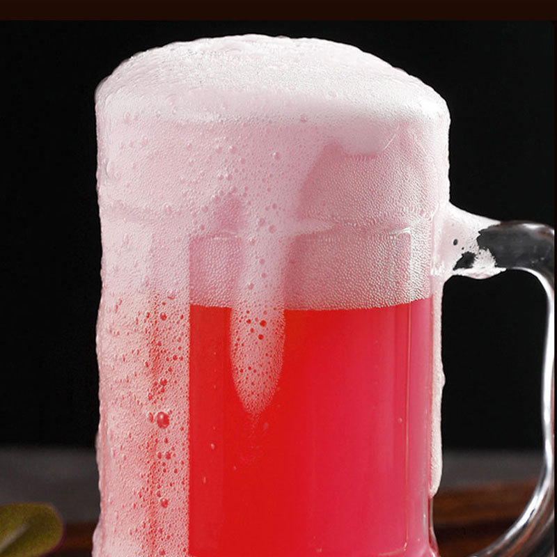 燕京树莓小麦原浆果味啤酒20升精酿鲜啤大排档钢桶装扎啤现货配送