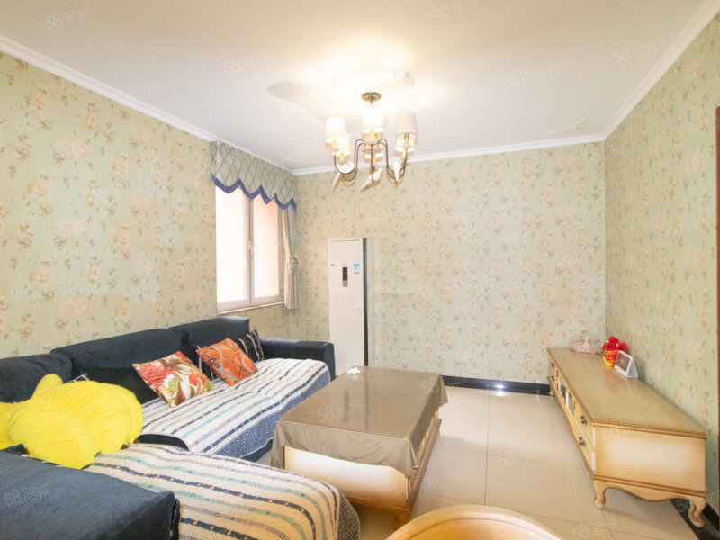 和谐旁 新上精装婚房全屋品牌家私 降价急售 随时看房