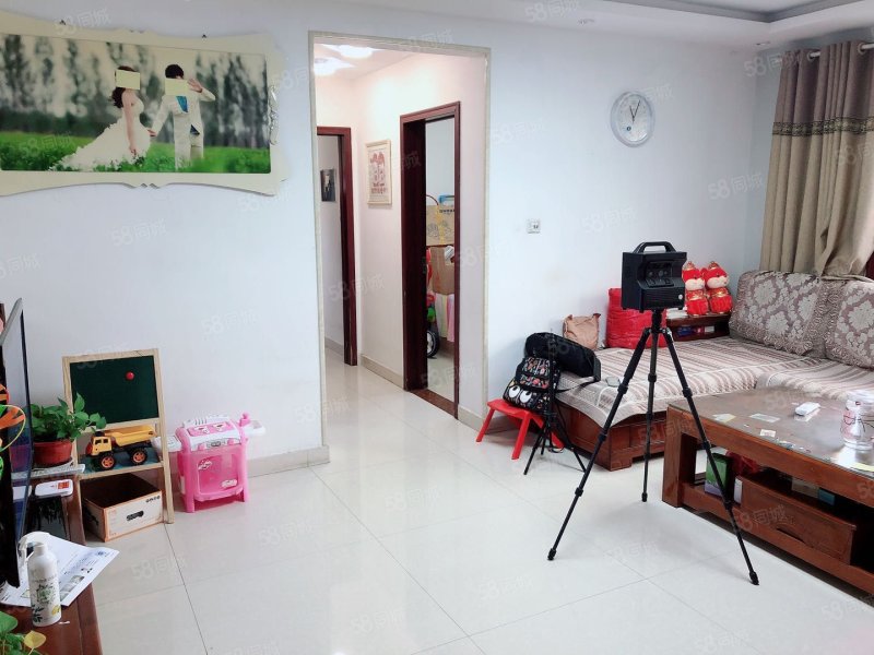 和谐广场片区 3室1厅1卫 89.0平米 150.00万元