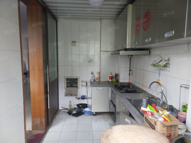 新上电梯洋房 一梯两户 南北通透 交通便利 配套齐全 急售