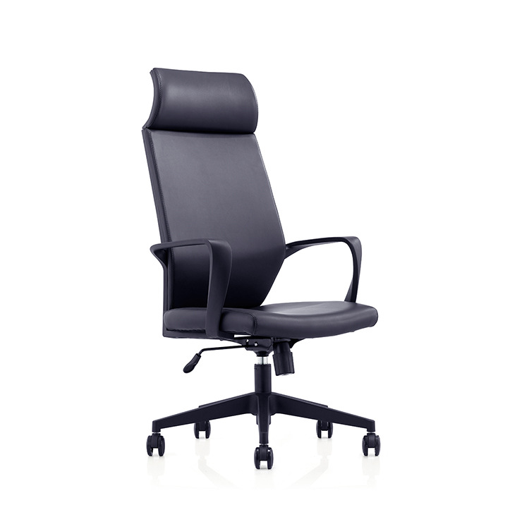 多功能办公皮椅家用时尚电脑椅 高档办公椅可调节电脑椅特价