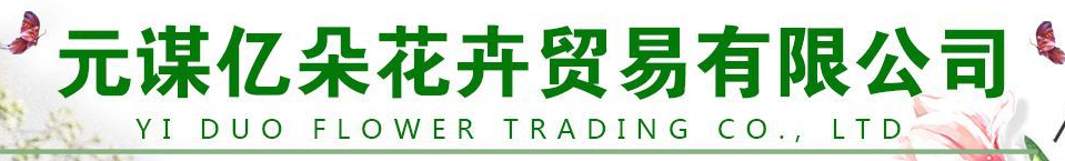 元谋亿朵花卉贸易有限公司