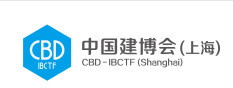 中国建博会