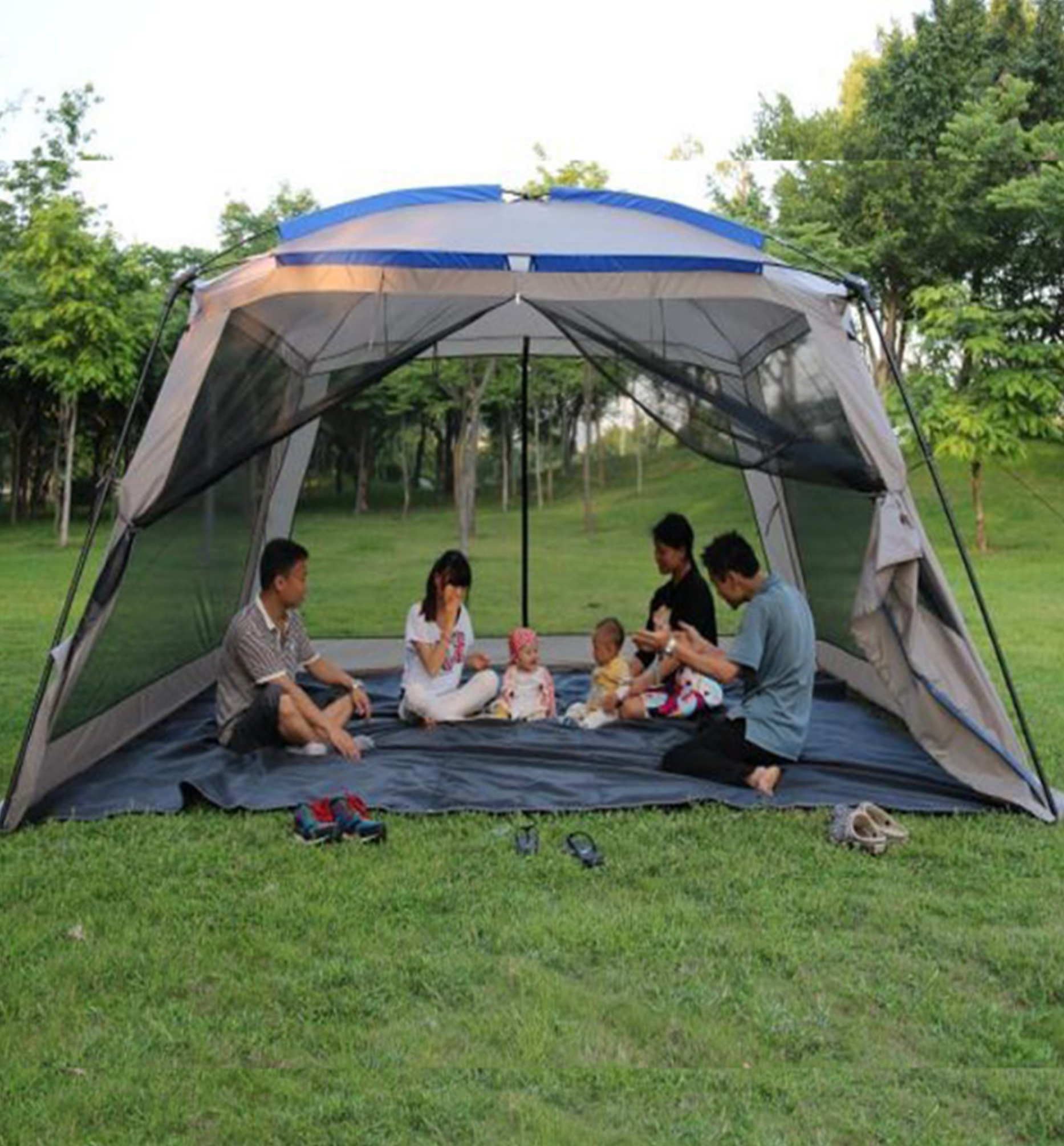 保定名锋旅游开发有限公司数字旅游-5g产业互联网联盟平台