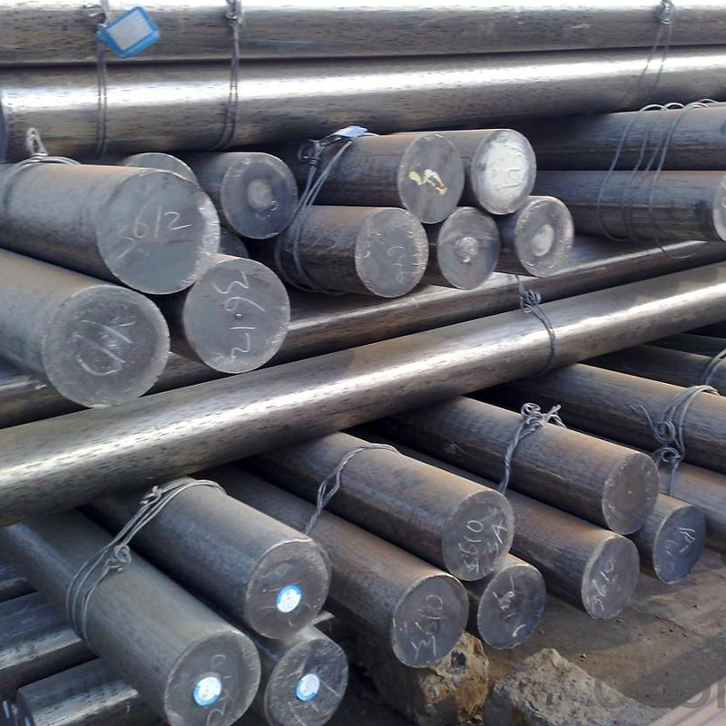 加工定制工业圆钢q235建筑工程用圆钢冷拔圆钢 - 临沂网同城分类信息