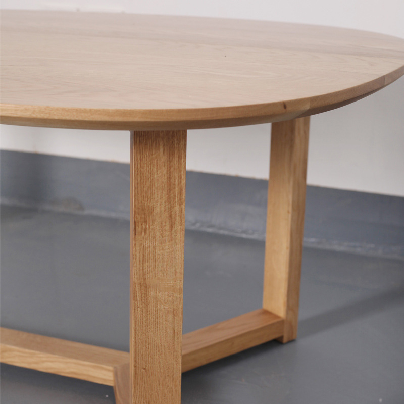 创意芒果茶几现代时尚休闲个性咖啡小茶几 - 山东金玺家具有限公司